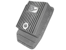 Load image into Gallery viewer, aFe - Diff Covers - afe Transmission Pan (Raw); Ford F-150 Trucks 6R80 09-15 - Anything Coyote