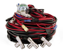 Load image into Gallery viewer, Air Lift - Gauges - Air Lift Load Controller Ii - Single Gauge w/ Lps 5 PSI Min. - Anything Coyote