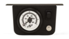 Load image into Gallery viewer, Air Lift - Gauges - Air Lift Load Controller Ii - Single Gauge w/ Lps 5 PSI Min. - Anything Coyote