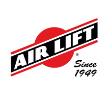 Load image into Gallery viewer, Air Lift - Gauges - Air Lift Load Controller Ii - Single Gauge w/ Lps 5 PSI Min. - Anything Coyote