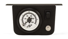 Load image into Gallery viewer, Air Lift - Gauges - Air Lift Load Controller Ii - Single Gauge w/ Lps 5 PSI Min. - Anything Coyote