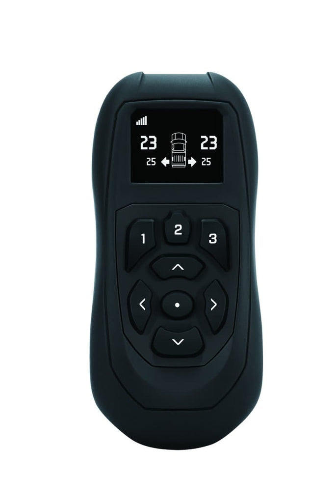 Air Lift - Suspension Controllers - Air Lift Wireless Air Control System V2 - Anything Coyote