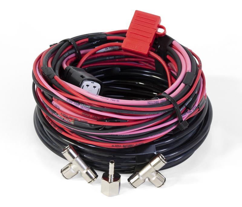Air Lift - Suspension Controllers - Air Lift Wireless Air Control System V2 - Anything Coyote