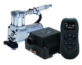 Air Lift - Suspension Controllers - Air Lift Wireless Air Control System V2 - Anything Coyote