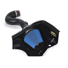Load image into Gallery viewer, Airaid - Cold Air Intakes - Airaid 05-09 Mustang 4.0L V6 MXP Intake System w/ Tube (Dry / Blue Media) - Anything Coyote