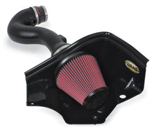 Load image into Gallery viewer, Airaid - Cold Air Intakes - Airaid 05-09 Mustang 4.0L V6 MXP Intake System w/ Tube (Oiled / Red Media) - Anything Coyote