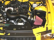 Load image into Gallery viewer, Airaid - Cold Air Intakes - Airaid 05-09 Mustang 4.0L V6 MXP Intake System w/ Tube (Oiled / Red Media) - Anything Coyote