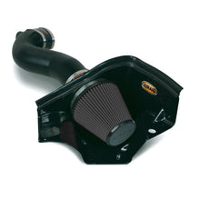 Load image into Gallery viewer, Airaid - Cold Air Intakes - Airaid 05-09 Mustang GT 4.6L MXP Intake System w/ Tube (Dry / Black Media) - Anything Coyote