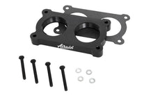 Load image into Gallery viewer, Airaid - Throttle Body Spacers - Airaid 05-09 Mustang GT 4.6L PowerAid TB Spacer - Anything Coyote
