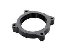 Load image into Gallery viewer, Airaid - Throttle Body Spacers - Airaid 11-14 Ford Mustang / 11-13 F-150 5.0L V8 PowerAid TB Spacer - Anything Coyote