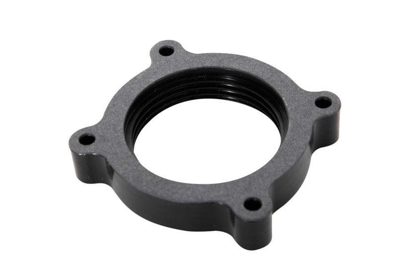 Airaid - Throttle Body Spacers - Airaid 11-14 Ford Mustang 3.7L V6 / 11-14 Ford F-150 3.7L V6 PowerAid TB Spacer - Anything Coyote