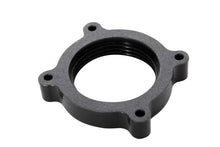 Load image into Gallery viewer, Airaid - Throttle Body Spacers - Airaid 11-14 Ford Mustang 3.7L V6 / 11-14 Ford F-150 3.7L V6 PowerAid TB Spacer - Anything Coyote