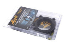 Load image into Gallery viewer, Airaid - Throttle Body Spacers - Airaid 11-14 Ford Mustang 3.7L V6 / 11-14 Ford F-150 3.7L V6 PowerAid TB Spacer - Anything Coyote