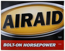 Load image into Gallery viewer, Airaid - Cold Air Intakes - Airaid 11-14 Ford Mustang 3.7L V6 MXP Intake System w/ Tube (Oiled / Red Media) - Anything Coyote