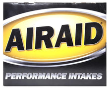 Load image into Gallery viewer, Airaid - Cold Air Intakes - Airaid 11-14 Ford Mustang 3.7L V6 MXP Intake System w/ Tube (Oiled / Red Media) - Anything Coyote