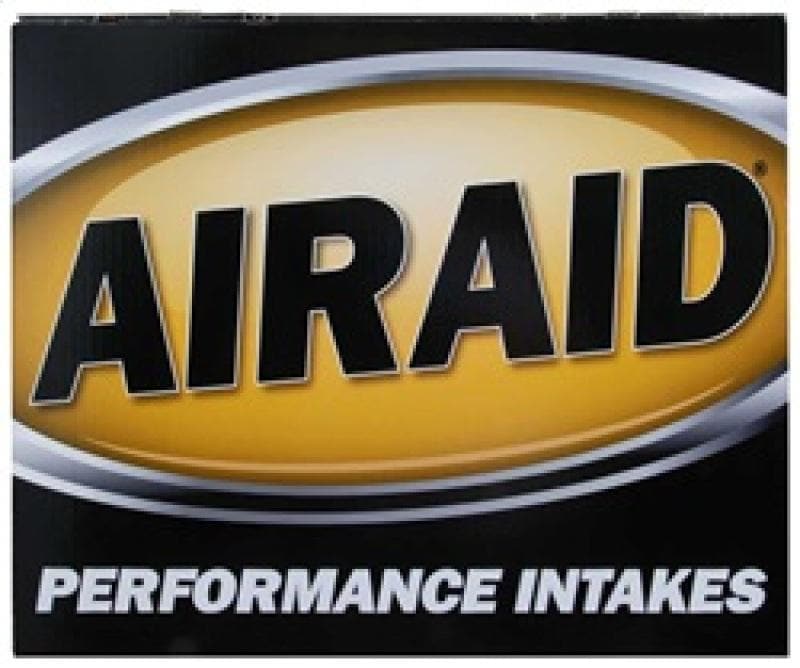 Airaid - Cold Air Intakes - Airaid 11-14 Ford Mustang 3.7L V6 MXP Intake System w/ Tube (Oiled / Red Media) - Anything Coyote