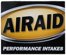 Load image into Gallery viewer, Airaid - Cold Air Intakes - Airaid 11-14 Ford Mustang 3.7L V6 MXP Intake System w/ Tube (Oiled / Red Media) - Anything Coyote