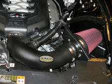 Load image into Gallery viewer, Airaid - Cold Air Intakes - Airaid 11-14 Ford Mustang GT 5.0L MXP Intake System w/ Tube (Oiled / Red Media) - Anything Coyote