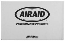 Load image into Gallery viewer, Airaid - Cold Air Intakes - Airaid 11-14 Ford Mustang GT 5.0L Race Only (No MVT) MXP Intake System w/ Tube (Oiled / Red Media) - Anything Coyote