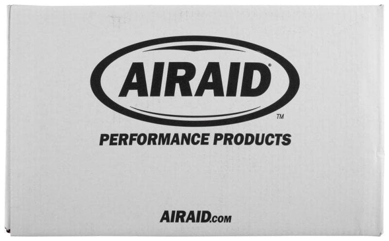 Airaid - Cold Air Intakes - Airaid 11-14 Ford Mustang GT 5.0L Race Only (No MVT) MXP Intake System w/ Tube (Oiled / Red Media) - Anything Coyote