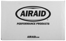 Load image into Gallery viewer, Airaid - Cold Air Intakes - Airaid 11-14 Ford Mustang GT 5.0L Race Only (No MVT) MXP Intake System w/ Tube (Oiled / Red Media) - Anything Coyote