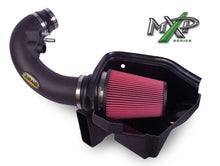 Load image into Gallery viewer, Airaid - Cold Air Intakes - Airaid 11-14 Ford Mustang GT 5.0L Race Only (No MVT) MXP Intake System w/ Tube (Oiled / Red Media) - Anything Coyote