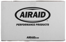 Load image into Gallery viewer, Airaid - Cold Air Intakes - Airaid 11-14 Ford Mustang GT 5.0L Race Only (No MVT) MXP Intake System w/ Tube (Oiled / Red Media) - Anything Coyote