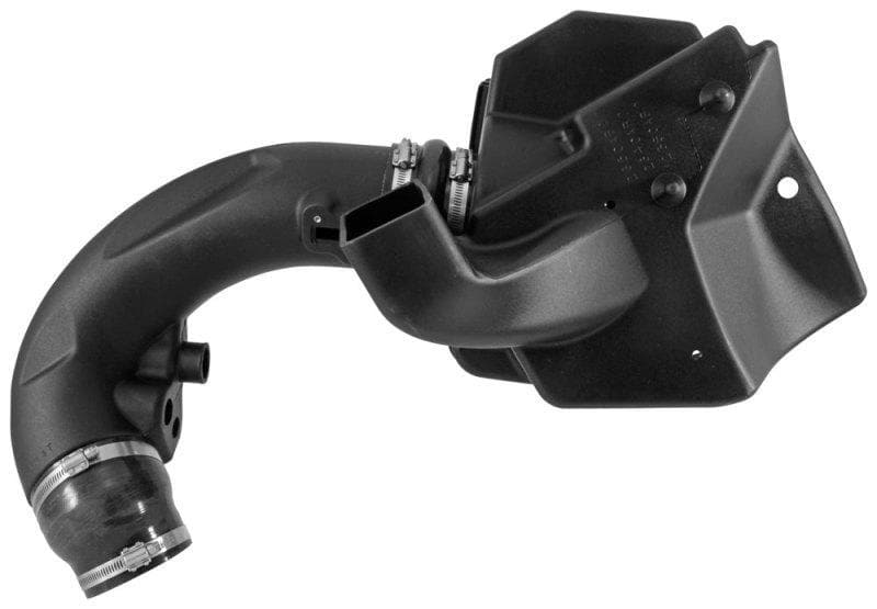 Airaid - Cold Air Intakes - Airaid 12-13 Ford Mustang Boss 302 MXP Intake System w/ Tube (Oiled / Red Media) - Anything Coyote