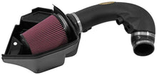 Load image into Gallery viewer, Airaid - Cold Air Intakes - Airaid 12-13 Ford Mustang Boss 302 MXP Intake System w/ Tube (Oiled / Red Media) - Anything Coyote