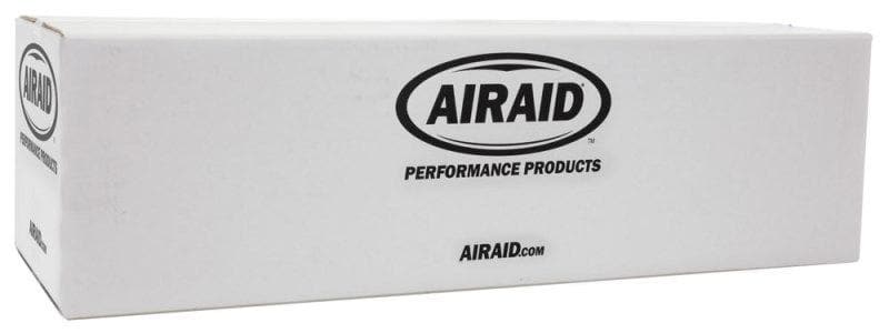 Airaid - Cold Air Intakes - Airaid 15-16 Ford Mustang L4-2.3L F/I Jr Intake Kit - Anything Coyote