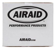 Load image into Gallery viewer, Airaid - Cold Air Intakes - Airaid 2015-2016 Ford Mustang L4-2.3L F/I Airaid Jr Intake Kit - Oiled / Red Media - Anything Coyote