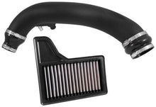 Load image into Gallery viewer, Airaid - Cold Air Intakes - Airaid 2015-2016 Ford Mustang L4-2.3L F/I Airaid Jr Intake Kit - Oiled / Red Media - Anything Coyote