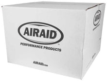 Load image into Gallery viewer, Airaid - Cold Air Intakes - Airaid 2015 Ford Mustang 2.3L EcoBoost Intake System ( Dry / Black Media) - Anything Coyote