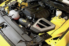 Load image into Gallery viewer, Airaid - Cold Air Intakes - Airaid 2015 Ford Mustang 2.3L EcoBoost Intake System ( Dry / Red Media) - Anything Coyote