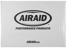 Load image into Gallery viewer, Airaid - Cold Air Intakes - Airaid 2015 Ford Mustang 2.3L EcoBoost Intake System ( Dry / Red Media) - Anything Coyote