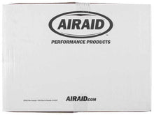 Load image into Gallery viewer, Airaid - Cold Air Intakes - Airaid 2015 Ford Mustang 2.3L EcoBoost Intake System ( Dry / Red Media) - Anything Coyote
