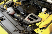 Load image into Gallery viewer, Airaid - Cold Air Intakes - Airaid 2015 Ford Mustang 2.3L EcoBoost Intake System (Oiled / Red Media) - Anything Coyote