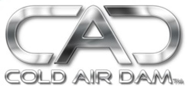 Airaid - Cold Air Intakes - Airaid 2015 Ford Mustang 3.7L V6 Intake System (Oiled / Red Media) - Anything Coyote