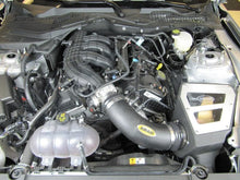 Load image into Gallery viewer, Airaid - Cold Air Intakes - Airaid 2015 Ford Mustang 3.7L V6 Intake System (Oiled / Red Media) - Anything Coyote