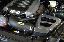 Load image into Gallery viewer, Airaid - Cold Air Intakes - Airaid 2015 Ford Mustang 5.0L V8 Intake System (Dry / Black Media) - Anything Coyote