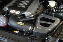 Load image into Gallery viewer, Airaid - Cold Air Intakes - Airaid 2015 Ford Mustang 5.0L V8 Intake System (Dry / Red Media) - Anything Coyote