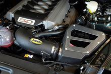 Load image into Gallery viewer, Airaid - Cold Air Intakes - Airaid 2015 Ford Mustang 5.0L V8 Intake System (Dry / Red Media) - Anything Coyote