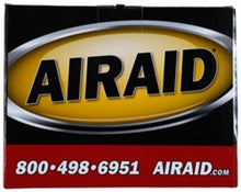 Load image into Gallery viewer, Airaid - Cold Air Intakes - Airaid 2015 Ford Mustang 5.0L V8 Race Style Intake System (Oiled) - Anything Coyote
