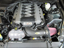 Load image into Gallery viewer, Airaid - Cold Air Intakes - Airaid 2015 Ford Mustang 5.0L V8 Race Style Intake System (Oiled) - Anything Coyote