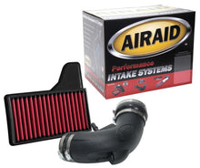 Load image into Gallery viewer, Airaid - Cold Air Intakes - Airaid 2018-2020 Ford Mustang V8-5.0L F/I Airaid Jr Intake Kit - Anything Coyote