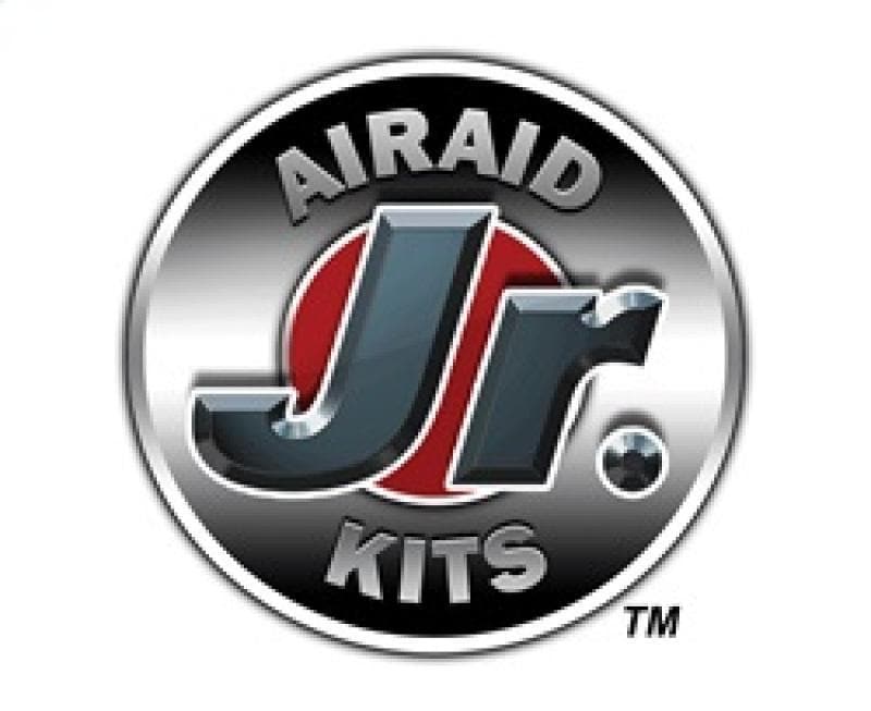 Airaid - Cold Air Intakes - Airaid 2018-2020 Ford Mustang V8-5.0L F/I Airaid Jr Intake Kit - Anything Coyote