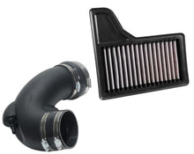 Load image into Gallery viewer, Airaid - Cold Air Intakes - Airaid 2018-2020 Ford Mustang V8-5.0L F/I Airaid Jr Intake Kit - Anything Coyote