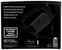 Load image into Gallery viewer, Airaid - Cold Air Intakes - Airaid 2018-2020 Ford Mustang V8-5.0L F/I Airaid Jr Intake Kit - Anything Coyote
