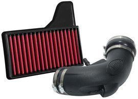 Airaid - Cold Air Intakes - Airaid 2018-2020 Ford Mustang V8-5.0L F/I Airaid Jr Intake Kit - Anything Coyote