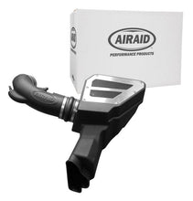 Load image into Gallery viewer, Airaid - Cold Air Intakes - Airaid 2018 Ford Mustang GT V8-5.0L F/I Cold Air Intake Kit - Anything Coyote